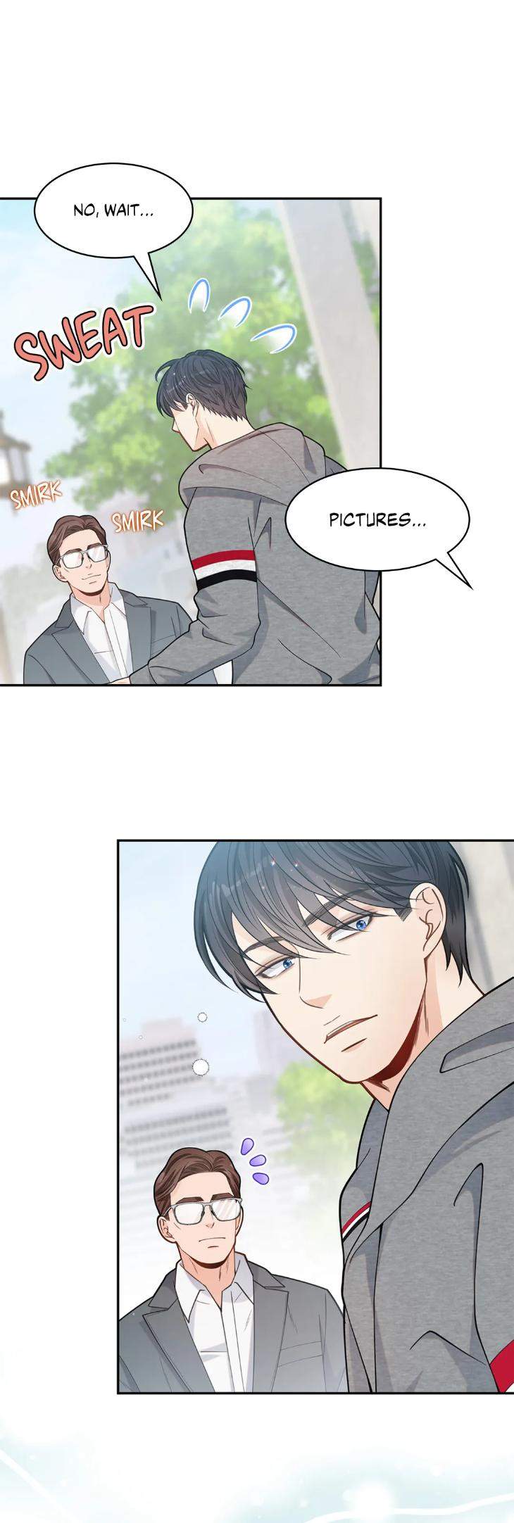 The-Clandestine-Marriage-Of-A-Fox-By-Han-Si-Won-Uncensored-Eng page 17