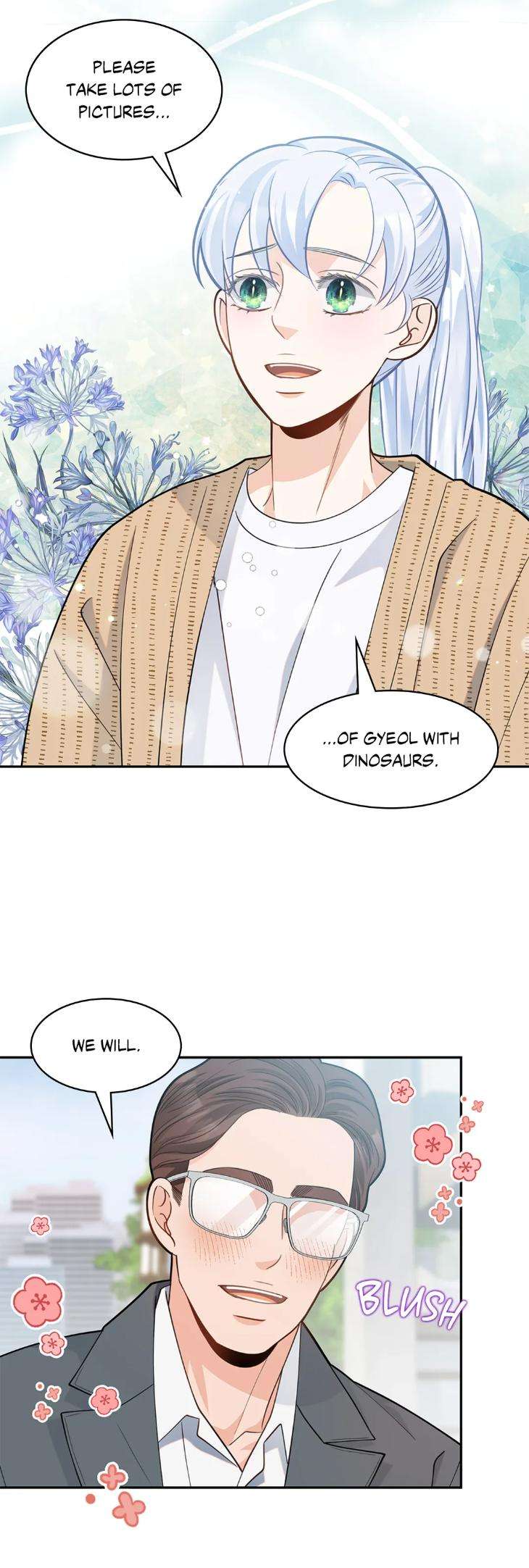 The-Clandestine-Marriage-Of-A-Fox-By-Han-Si-Won-Uncensored-Eng page 18