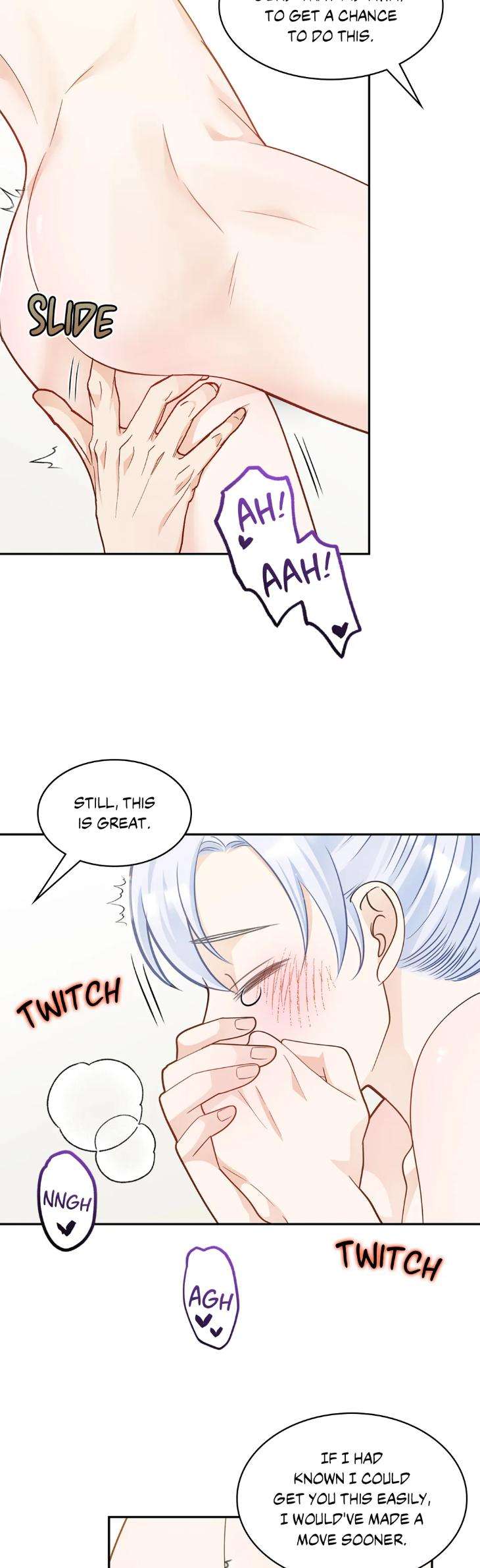 The-Clandestine-Marriage-Of-A-Fox-By-Han-Si-Won-Uncensored-Eng page 26