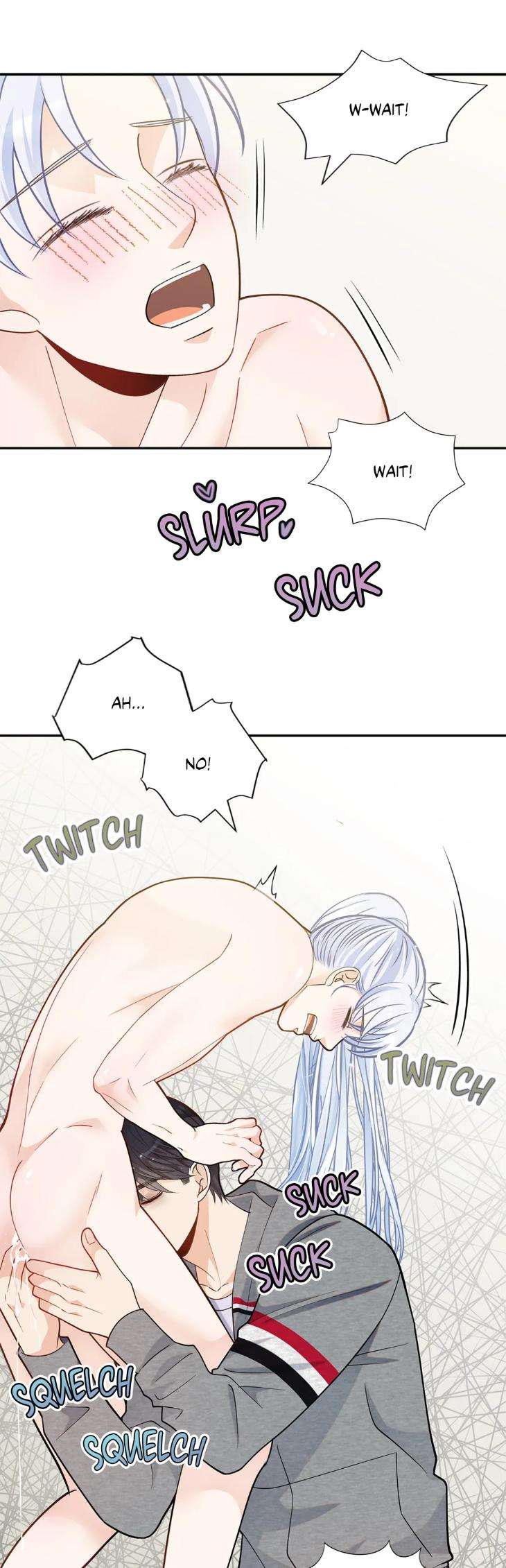 The-Clandestine-Marriage-Of-A-Fox-By-Han-Si-Won-Uncensored-Eng page 28