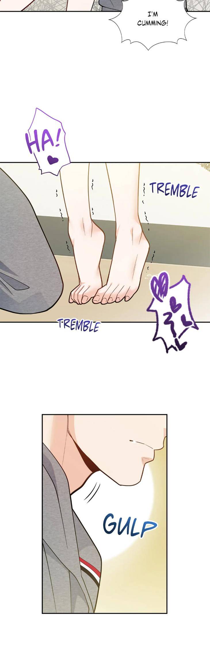 The-Clandestine-Marriage-Of-A-Fox-By-Han-Si-Won-Uncensored-Eng page 29