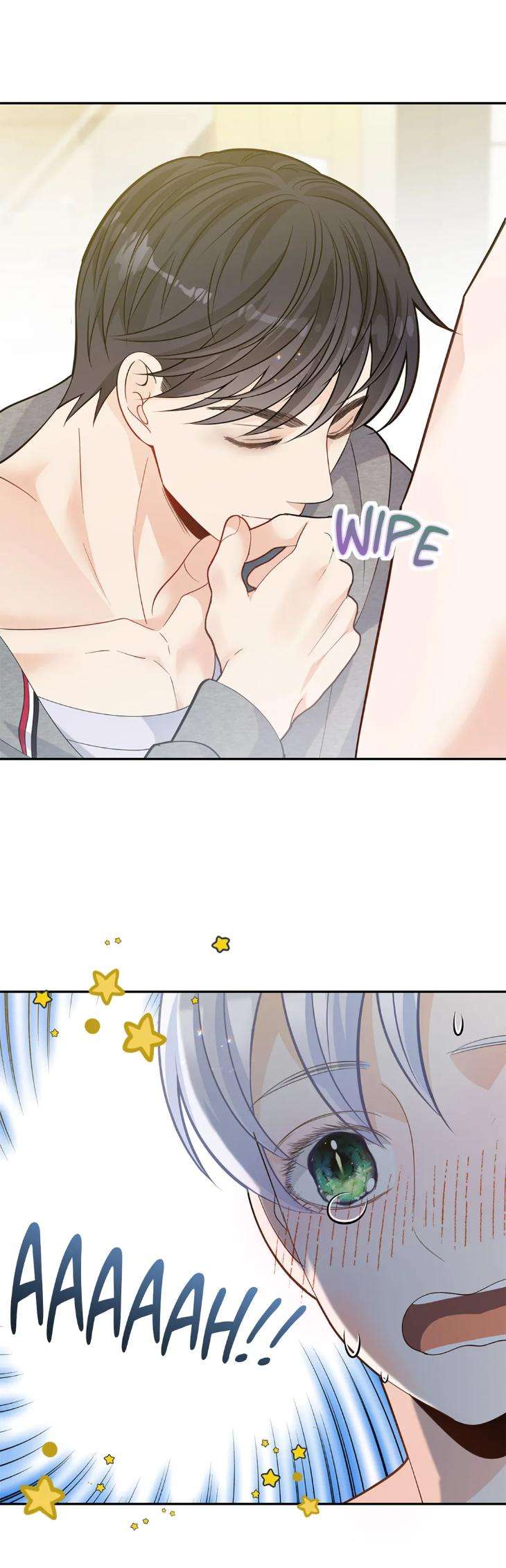 The-Clandestine-Marriage-Of-A-Fox-By-Han-Si-Won-Uncensored-Eng page 30