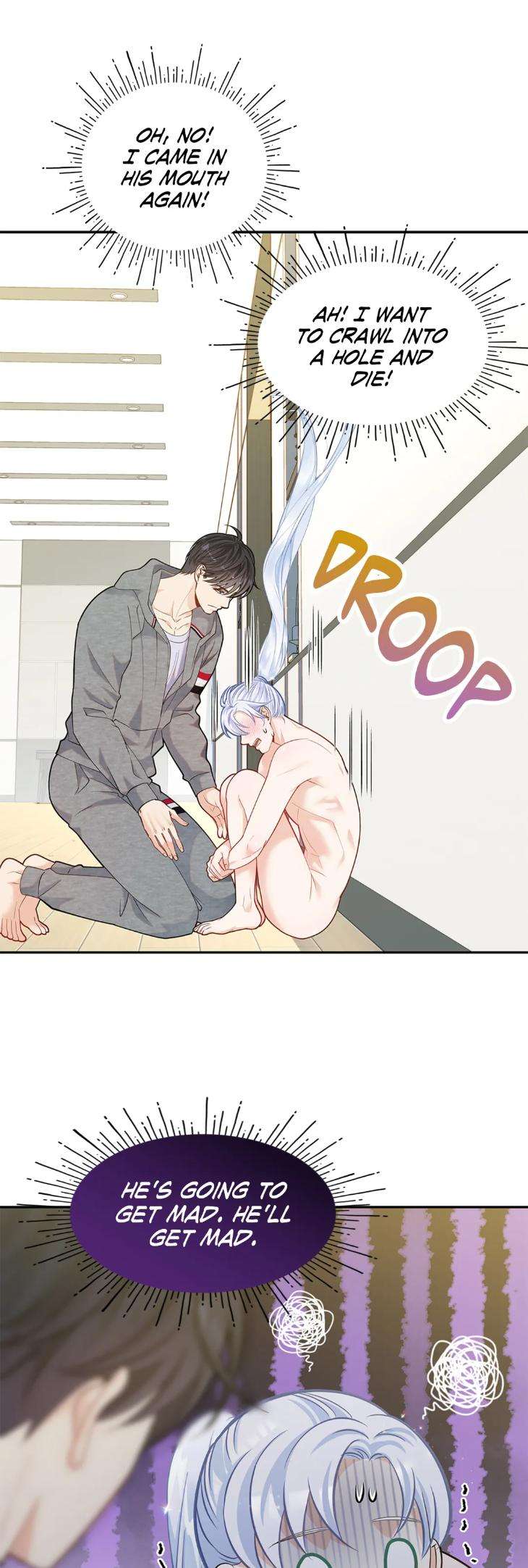 The-Clandestine-Marriage-Of-A-Fox-By-Han-Si-Won-Uncensored-Eng page 31