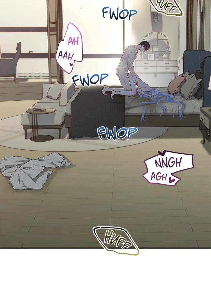 The-Clandestine-Marriage-Of-A-Fox-By-Han-Si-Won-Uncensored-Eng page 6