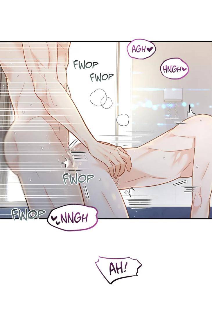 The-Clandestine-Marriage-Of-A-Fox-By-Han-Si-Won-Uncensored-Eng page 7