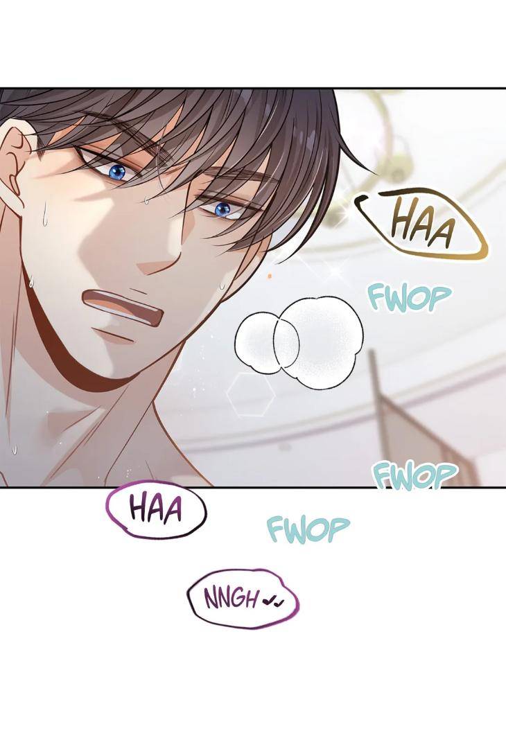 The-Clandestine-Marriage-Of-A-Fox-By-Han-Si-Won-Uncensored-Eng page 8