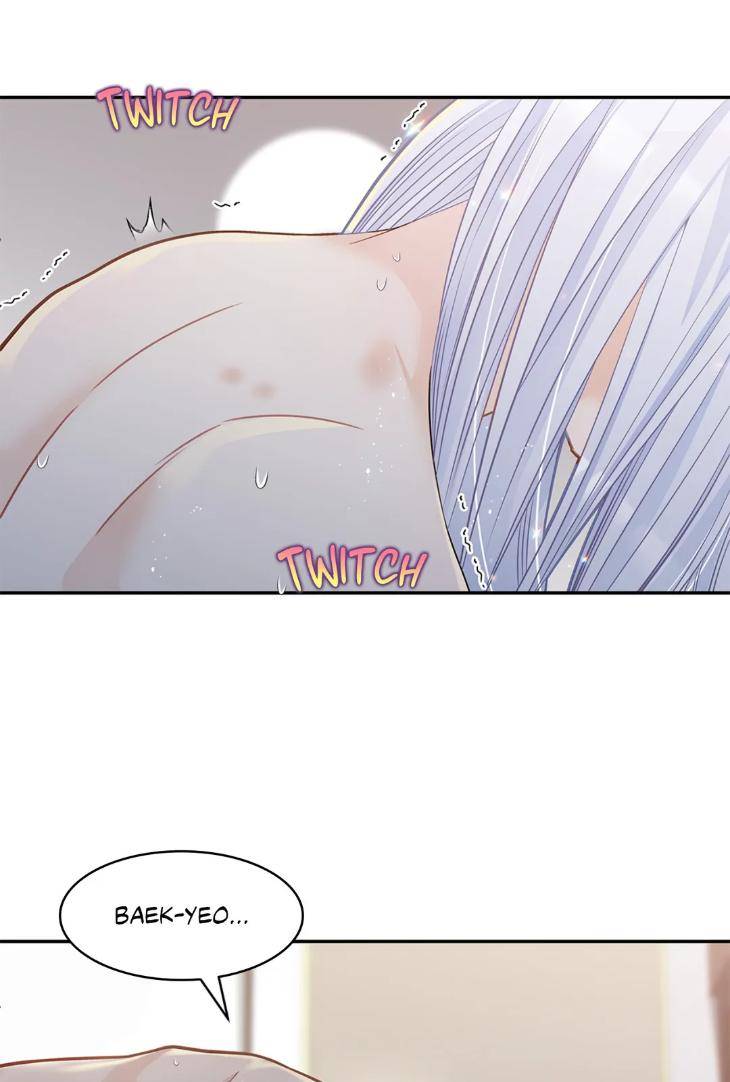 The-Clandestine-Marriage-Of-A-Fox-By-Han-Si-Won-Uncensored-Eng page 9