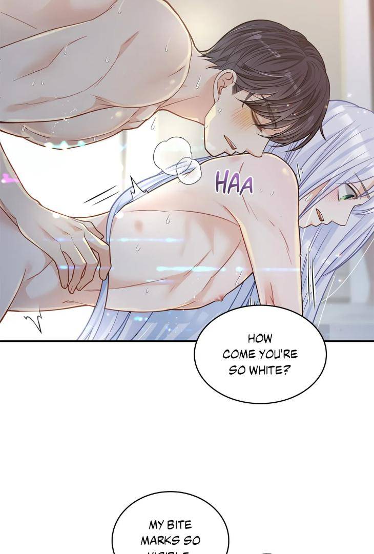 The-Clandestine-Marriage-Of-A-Fox-By-Han-Si-Won-Uncensored-Eng page 10