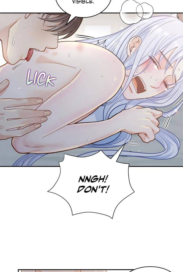 The-Clandestine-Marriage-Of-A-Fox-By-Han-Si-Won-Uncensored-Eng page 11