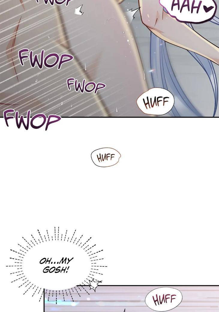 The-Clandestine-Marriage-Of-A-Fox-By-Han-Si-Won-Uncensored-Eng page 17