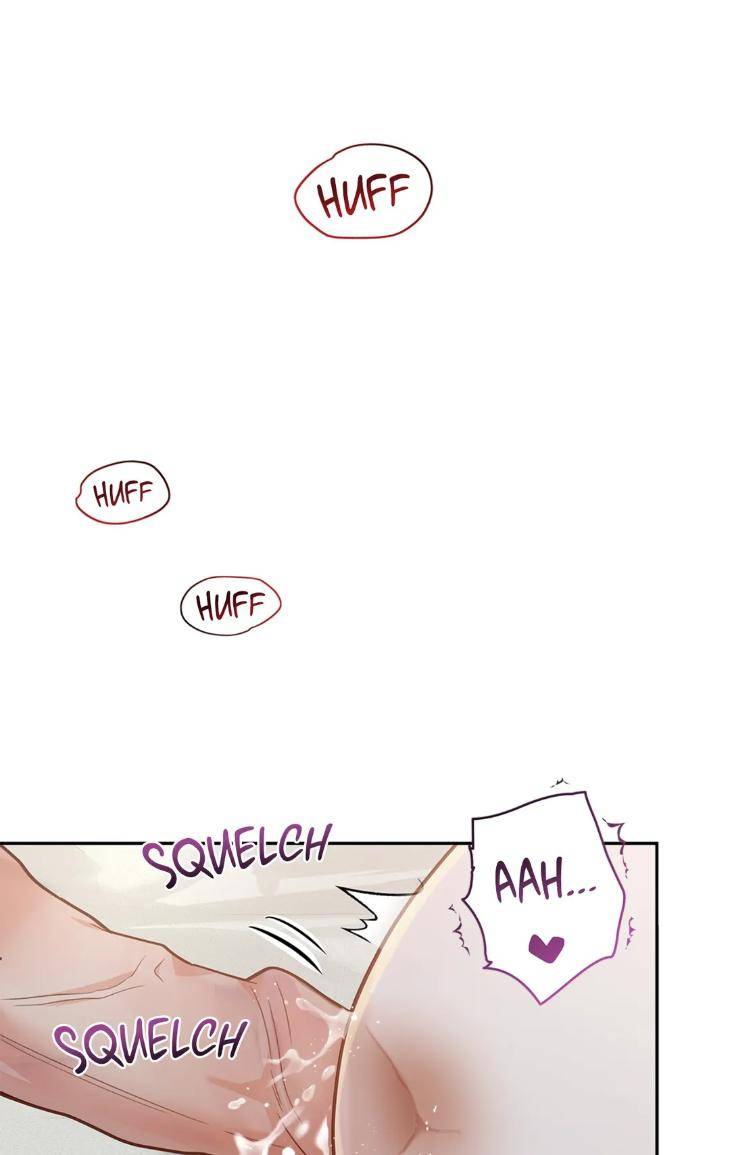 The-Clandestine-Marriage-Of-A-Fox-By-Han-Si-Won-Uncensored-Eng page 22