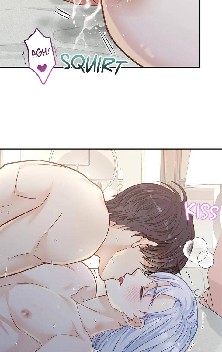 The-Clandestine-Marriage-Of-A-Fox-By-Han-Si-Won-Uncensored-Eng page 23