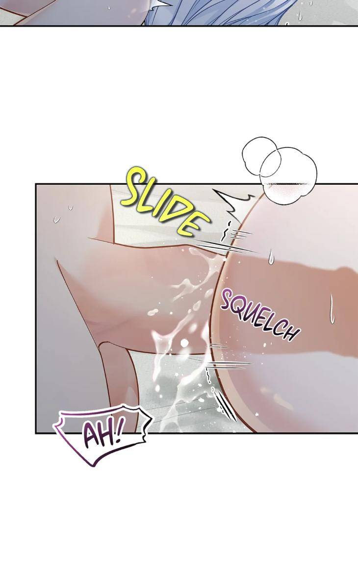 The-Clandestine-Marriage-Of-A-Fox-By-Han-Si-Won-Uncensored-Eng page 24