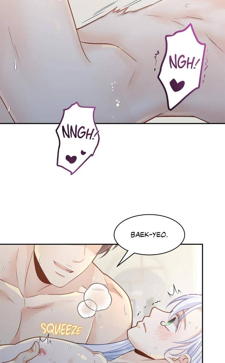 The-Clandestine-Marriage-Of-A-Fox-By-Han-Si-Won-Uncensored-Eng page 26