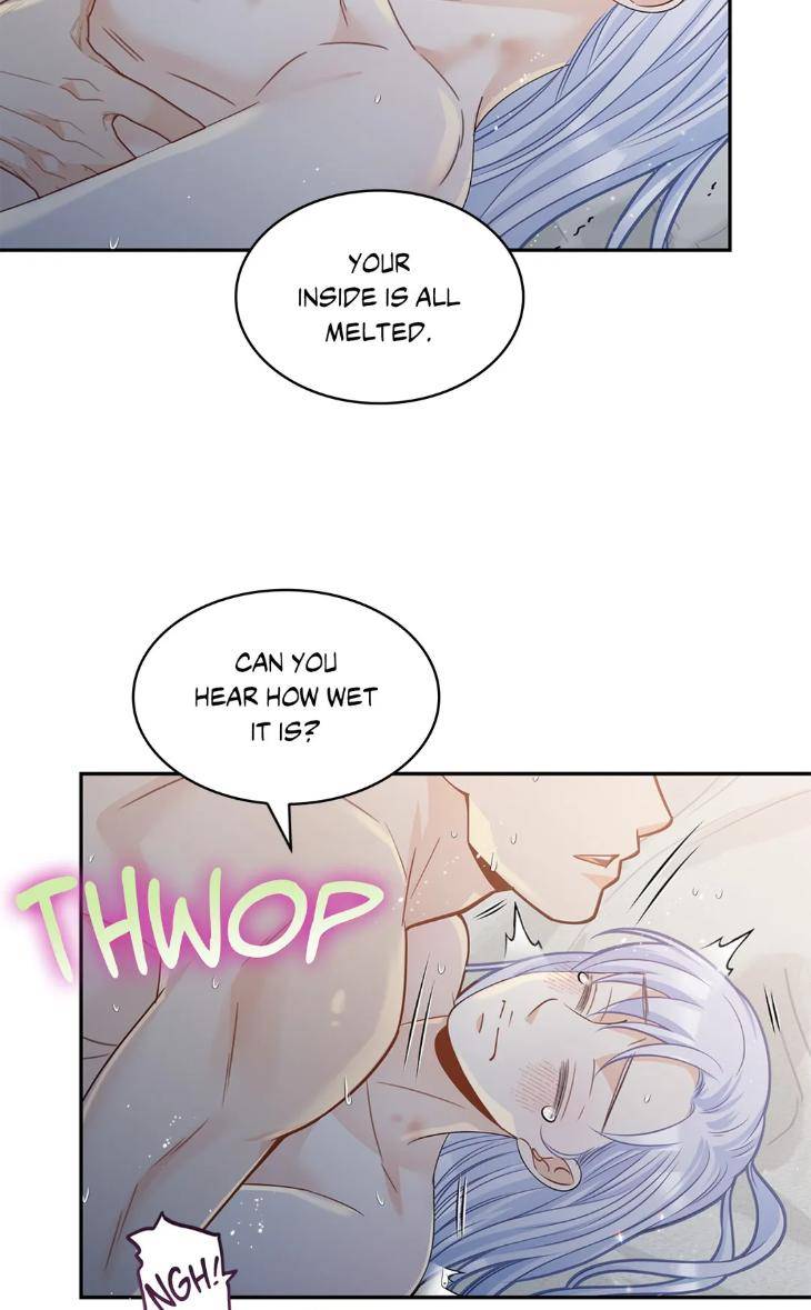 The-Clandestine-Marriage-Of-A-Fox-By-Han-Si-Won-Uncensored-Eng page 27