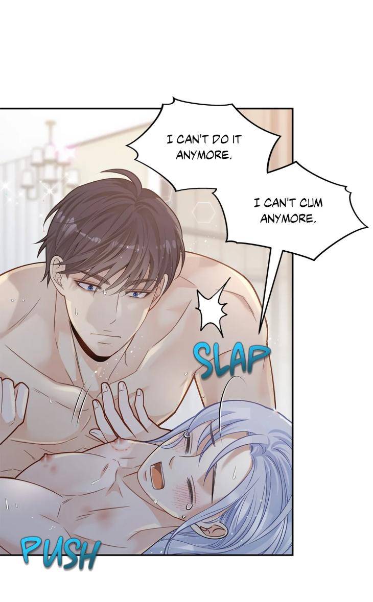 The-Clandestine-Marriage-Of-A-Fox-By-Han-Si-Won-Uncensored-Eng page 29