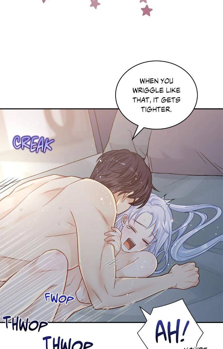 The-Clandestine-Marriage-Of-A-Fox-By-Han-Si-Won-Uncensored-Eng page 32