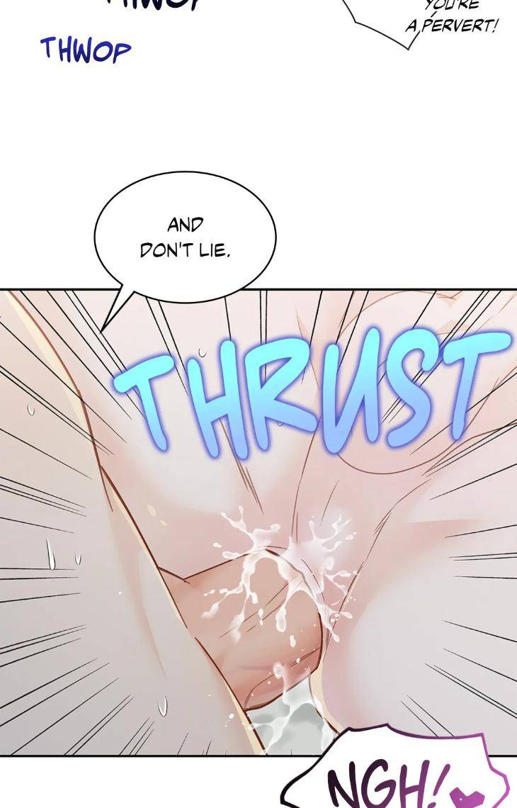 The-Clandestine-Marriage-Of-A-Fox-By-Han-Si-Won-Uncensored-Eng page 33