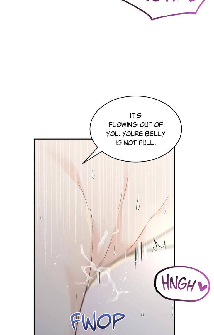 The-Clandestine-Marriage-Of-A-Fox-By-Han-Si-Won-Uncensored-Eng page 34