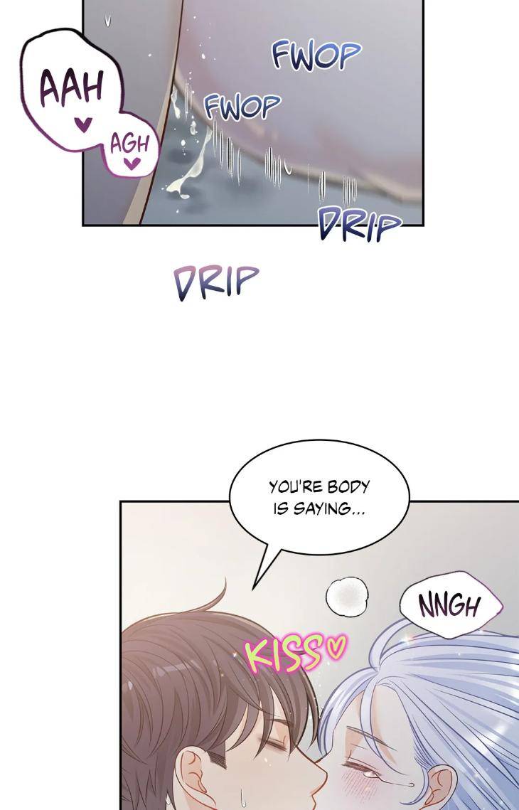 The-Clandestine-Marriage-Of-A-Fox-By-Han-Si-Won-Uncensored-Eng page 35