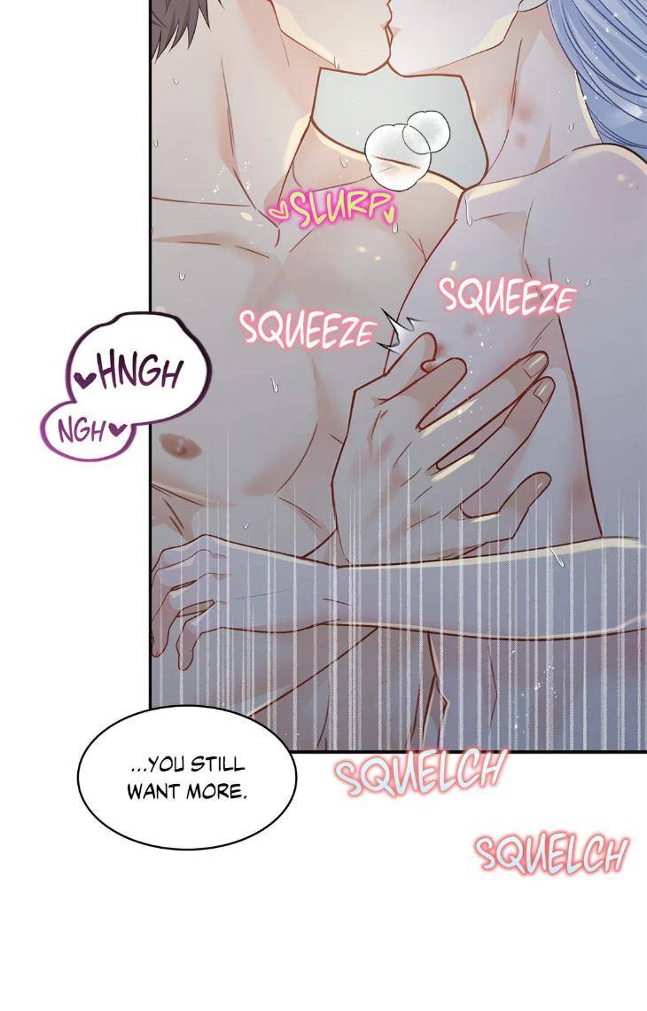 The-Clandestine-Marriage-Of-A-Fox-By-Han-Si-Won-Uncensored-Eng page 36