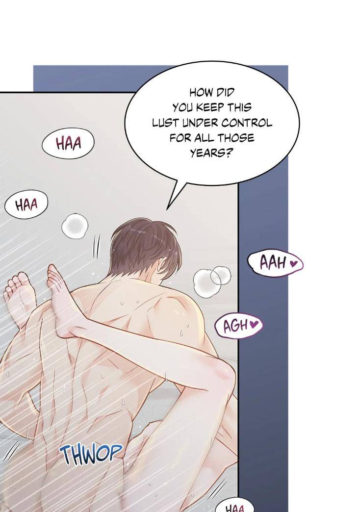 The-Clandestine-Marriage-Of-A-Fox-By-Han-Si-Won-Uncensored-Eng page 37