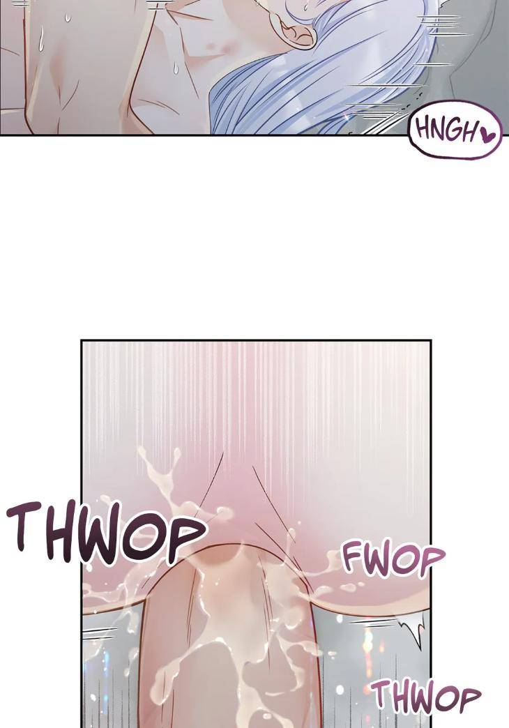 The-Clandestine-Marriage-Of-A-Fox-By-Han-Si-Won-Uncensored-Eng page 39