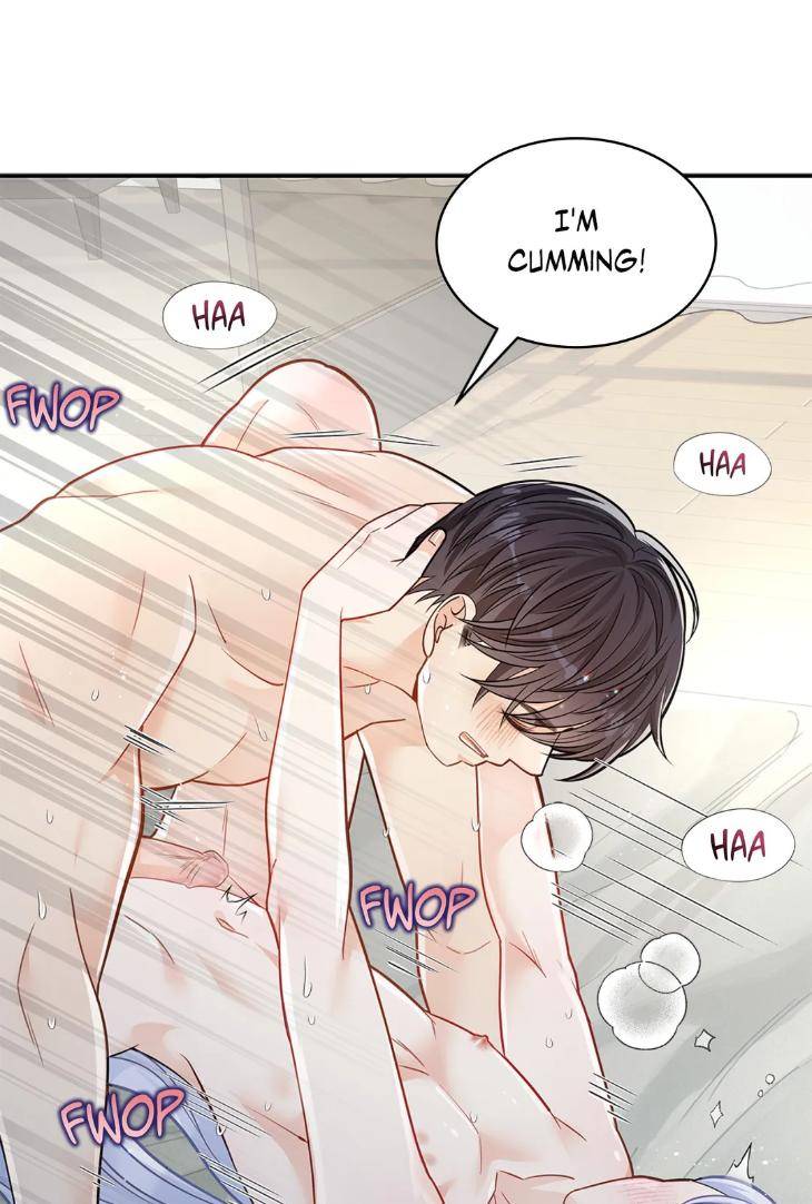 The-Clandestine-Marriage-Of-A-Fox-By-Han-Si-Won-Uncensored-Eng page 43