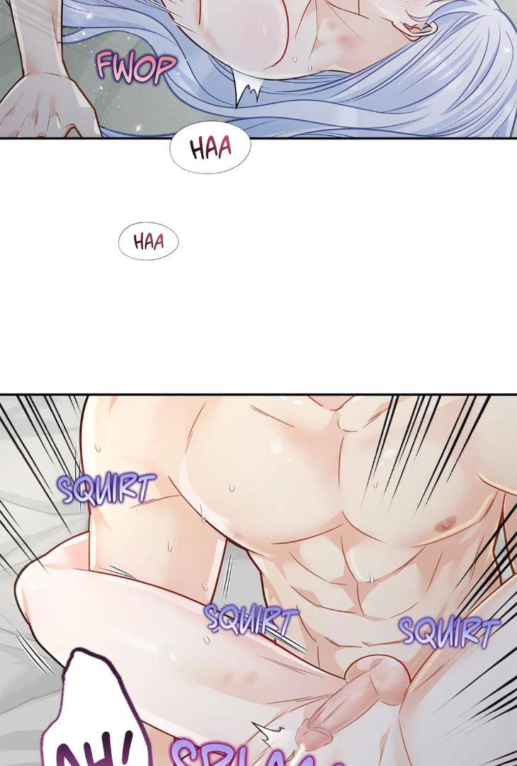 The-Clandestine-Marriage-Of-A-Fox-By-Han-Si-Won-Uncensored-Eng page 44