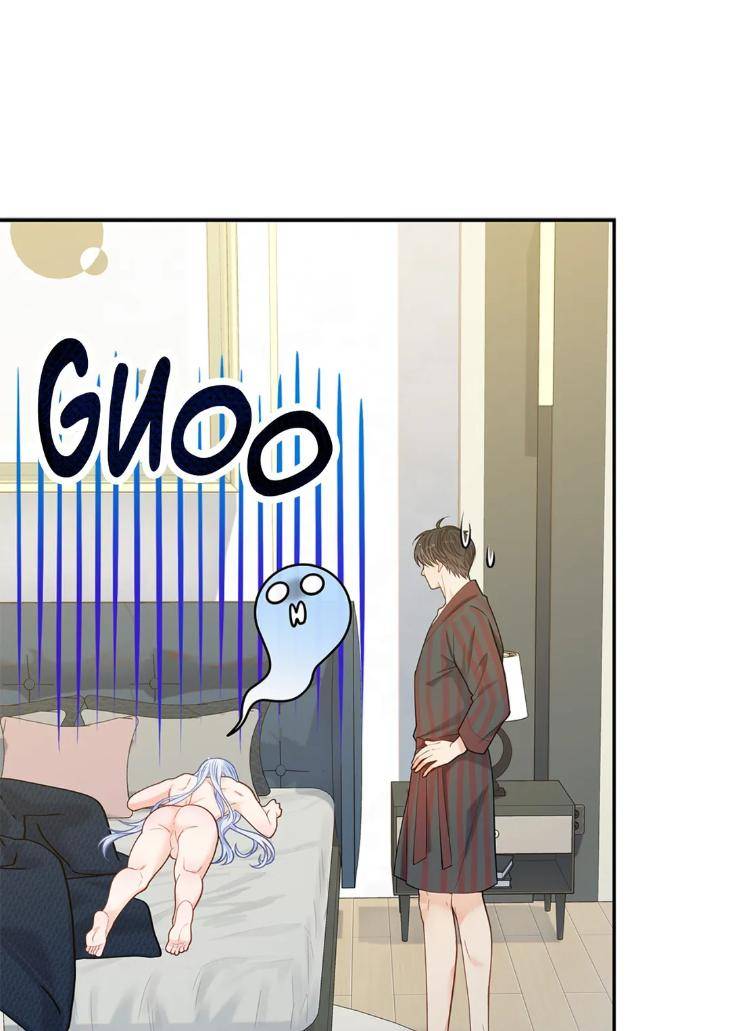 The-Clandestine-Marriage-Of-A-Fox-By-Han-Si-Won-Uncensored-Eng page 49