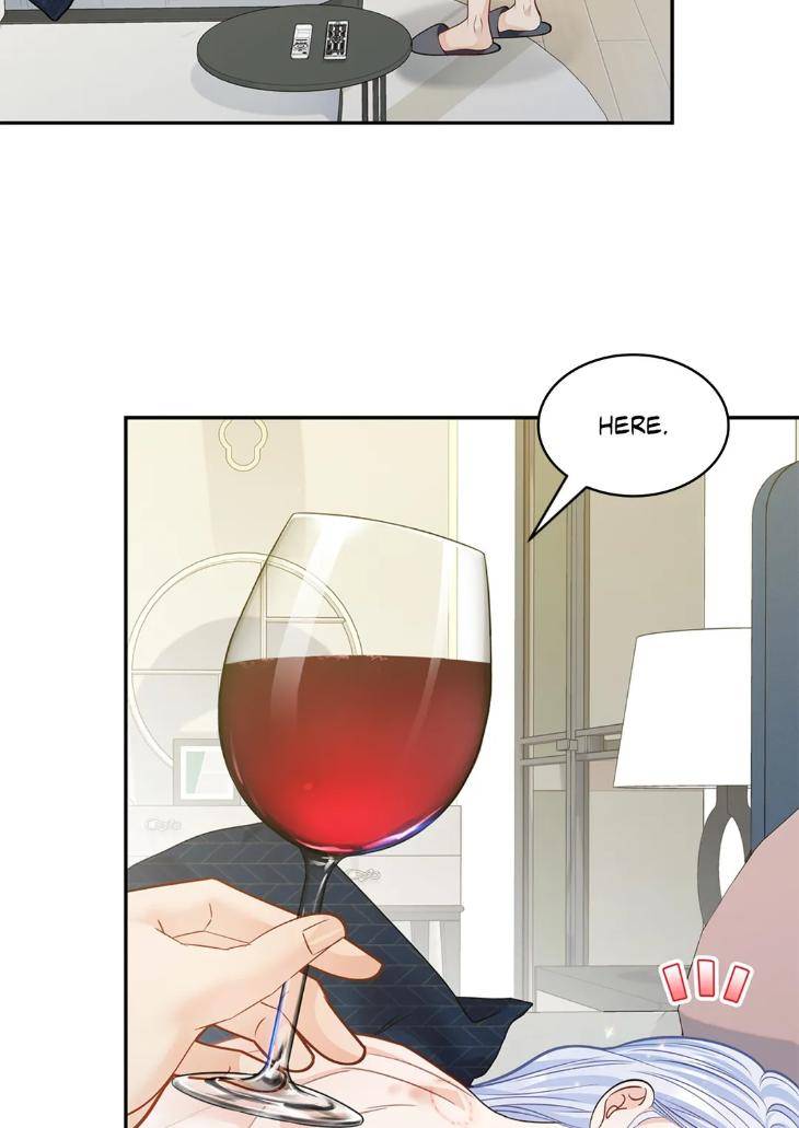 The-Clandestine-Marriage-Of-A-Fox-By-Han-Si-Won-Uncensored-Eng page 50