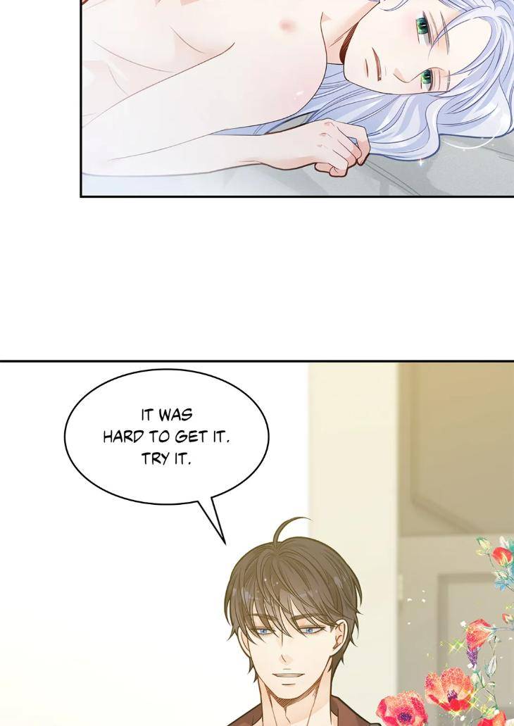 The-Clandestine-Marriage-Of-A-Fox-By-Han-Si-Won-Uncensored-Eng page 51