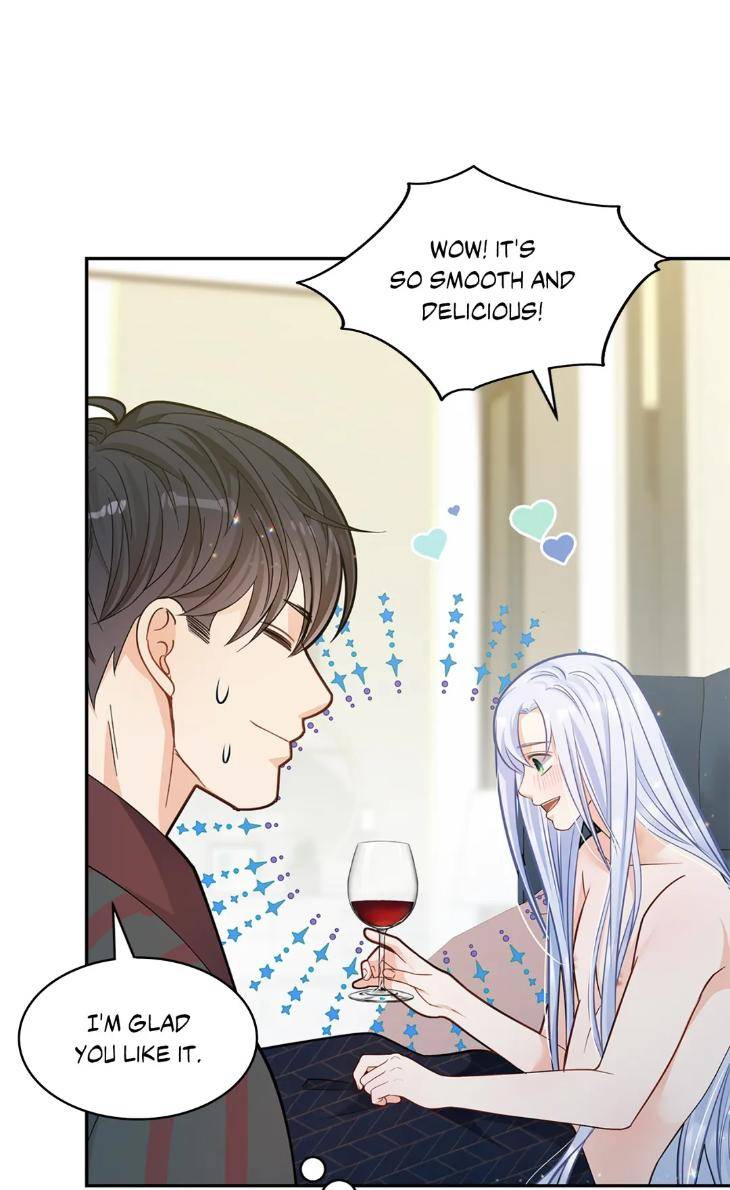 The-Clandestine-Marriage-Of-A-Fox-By-Han-Si-Won-Uncensored-Eng page 55