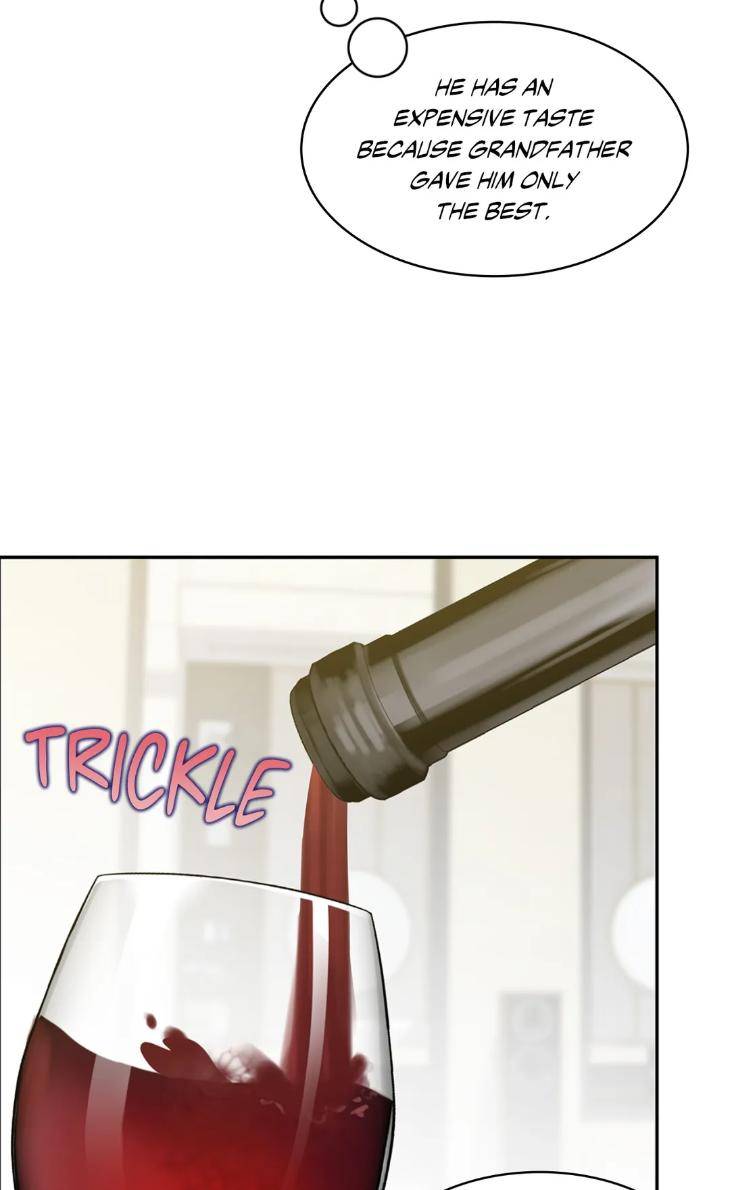 The-Clandestine-Marriage-Of-A-Fox-By-Han-Si-Won-Uncensored-Eng page 56