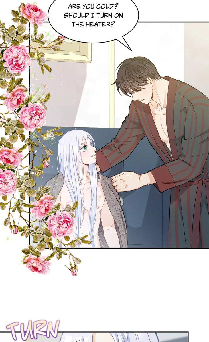The-Clandestine-Marriage-Of-A-Fox-By-Han-Si-Won-Uncensored-Eng page 58