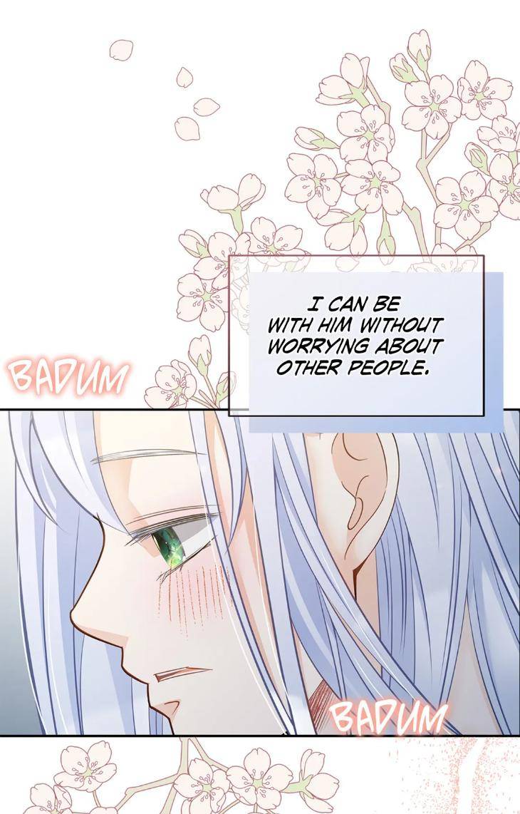 The-Clandestine-Marriage-Of-A-Fox-By-Han-Si-Won-Uncensored-Eng page 61
