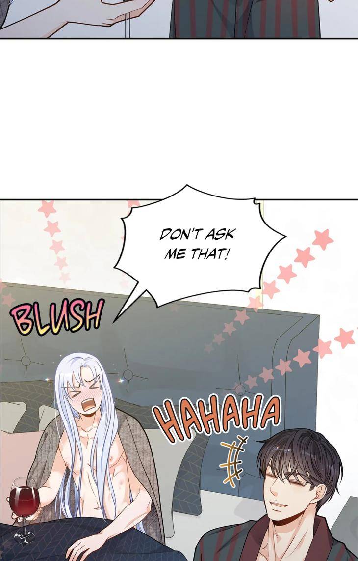 The-Clandestine-Marriage-Of-A-Fox-By-Han-Si-Won-Uncensored-Eng page 64