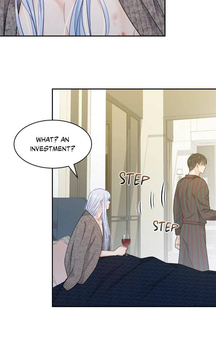 The-Clandestine-Marriage-Of-A-Fox-By-Han-Si-Won-Uncensored-Eng page 66