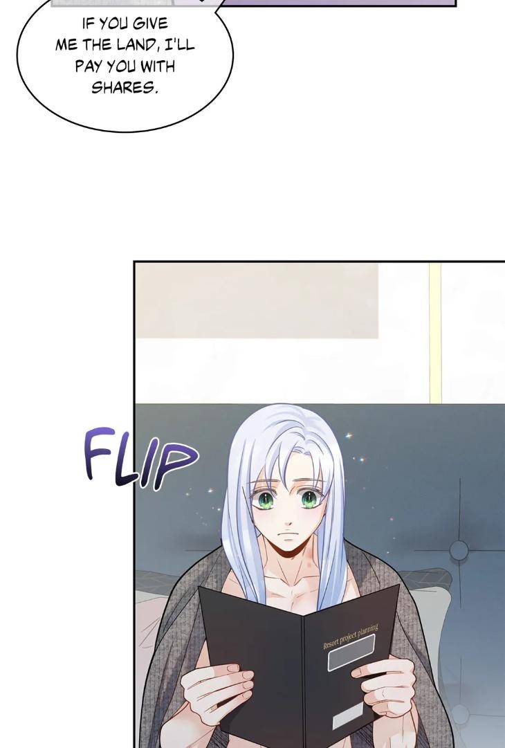 The-Clandestine-Marriage-Of-A-Fox-By-Han-Si-Won-Uncensored-Eng page 68