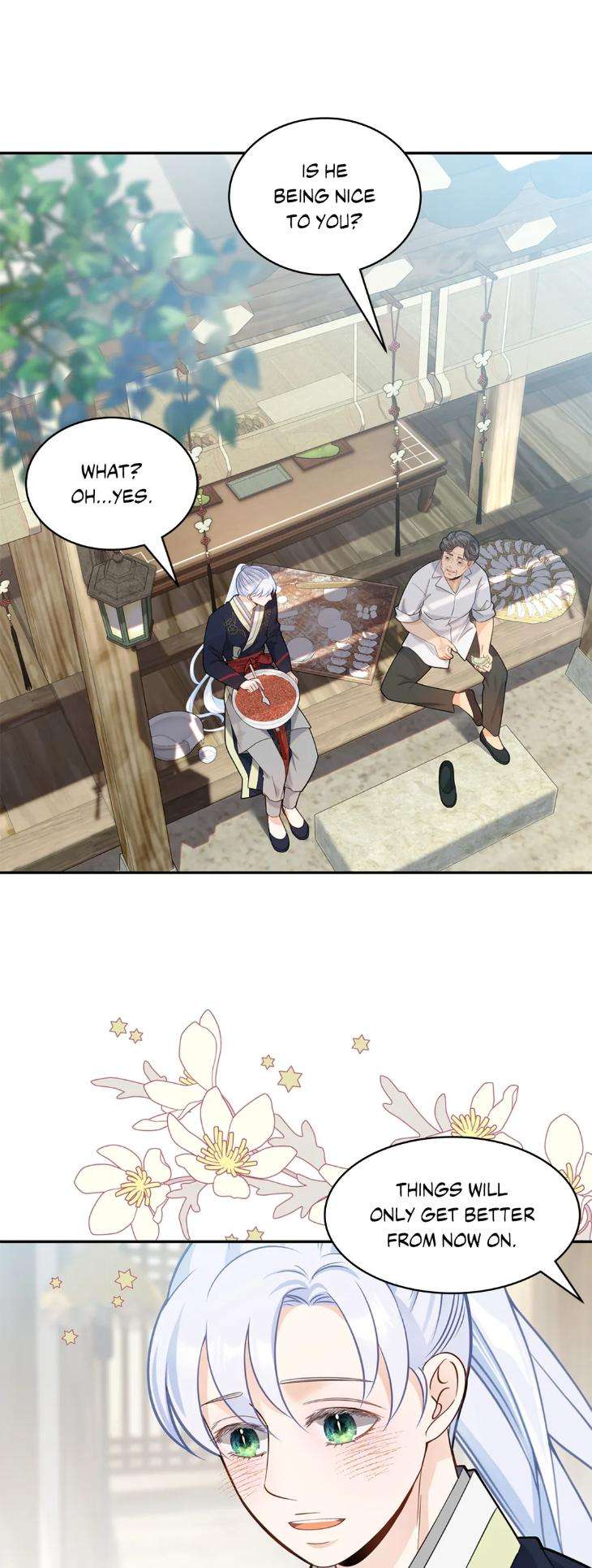 The-Clandestine-Marriage-Of-A-Fox-By-Han-Si-Won-Uncensored-Eng page 4