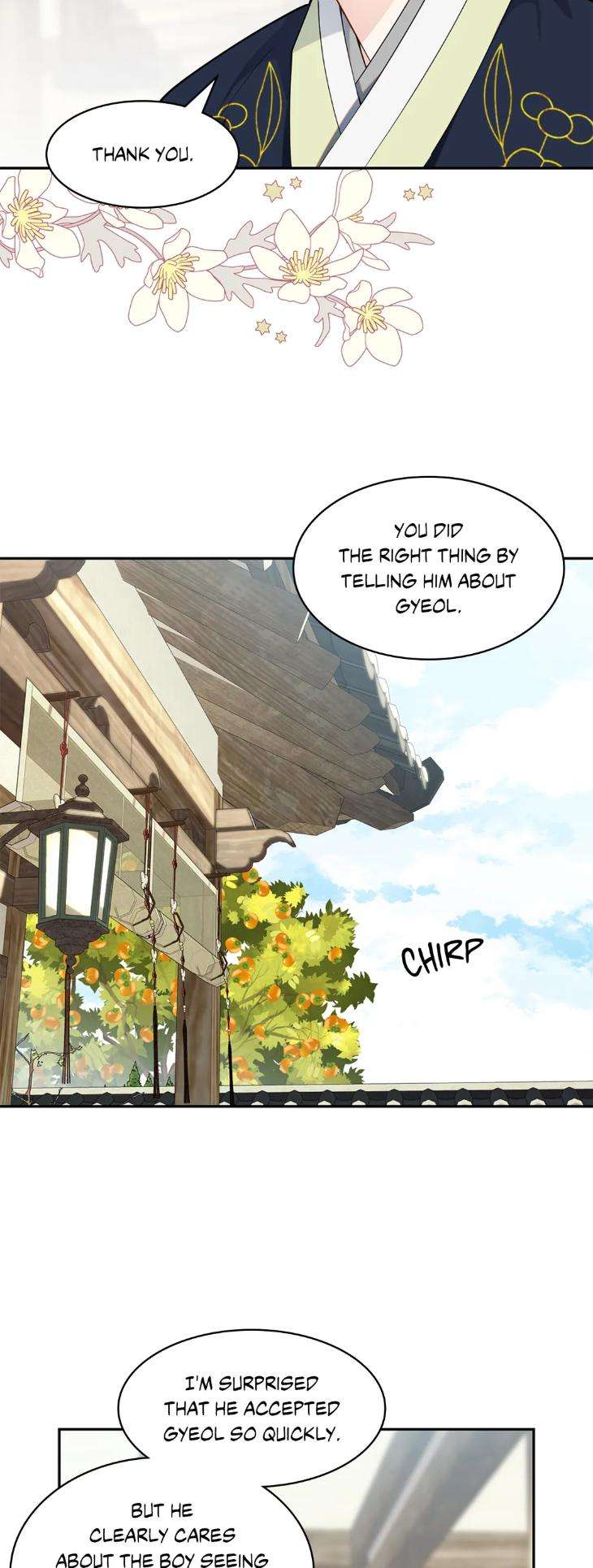 The-Clandestine-Marriage-Of-A-Fox-By-Han-Si-Won-Uncensored-Eng page 5
