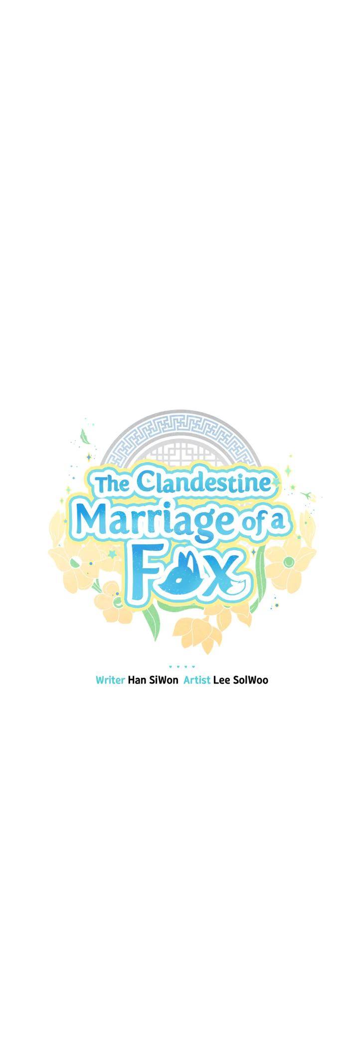 The-Clandestine-Marriage-Of-A-Fox-By-Han-Si-Won-Uncensored-Eng page 10