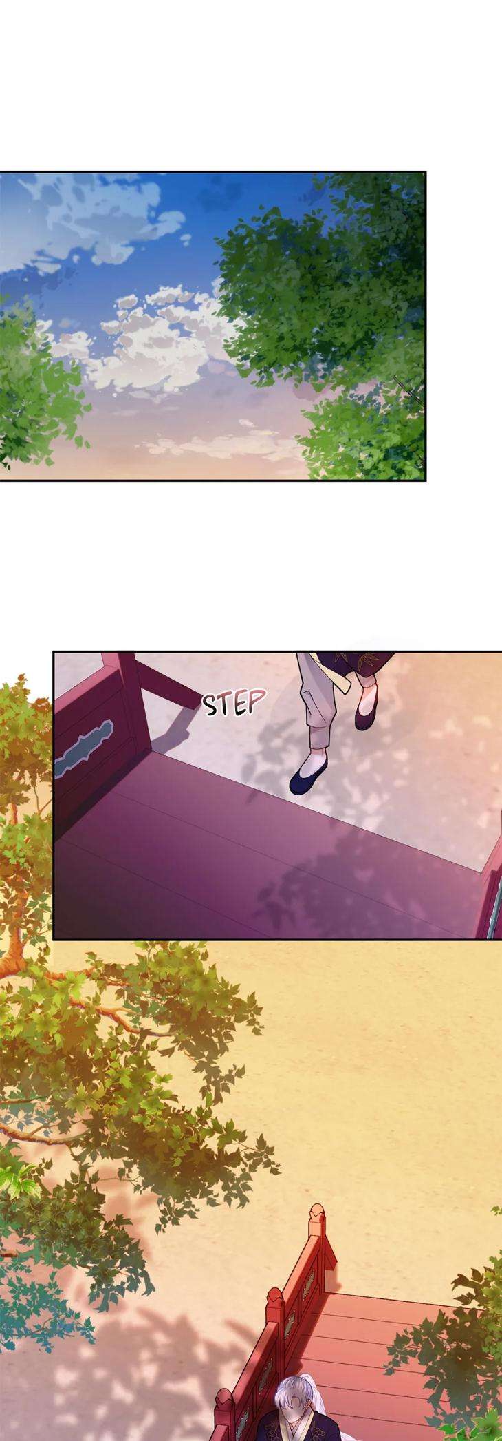 The-Clandestine-Marriage-Of-A-Fox-By-Han-Si-Won-Uncensored-Eng page 11