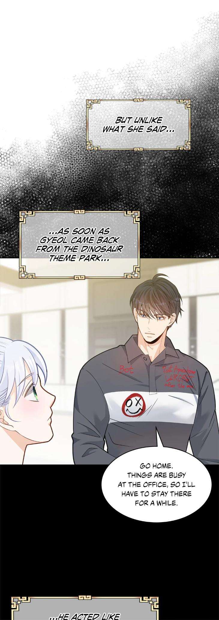 The-Clandestine-Marriage-Of-A-Fox-By-Han-Si-Won-Uncensored-Eng page 13