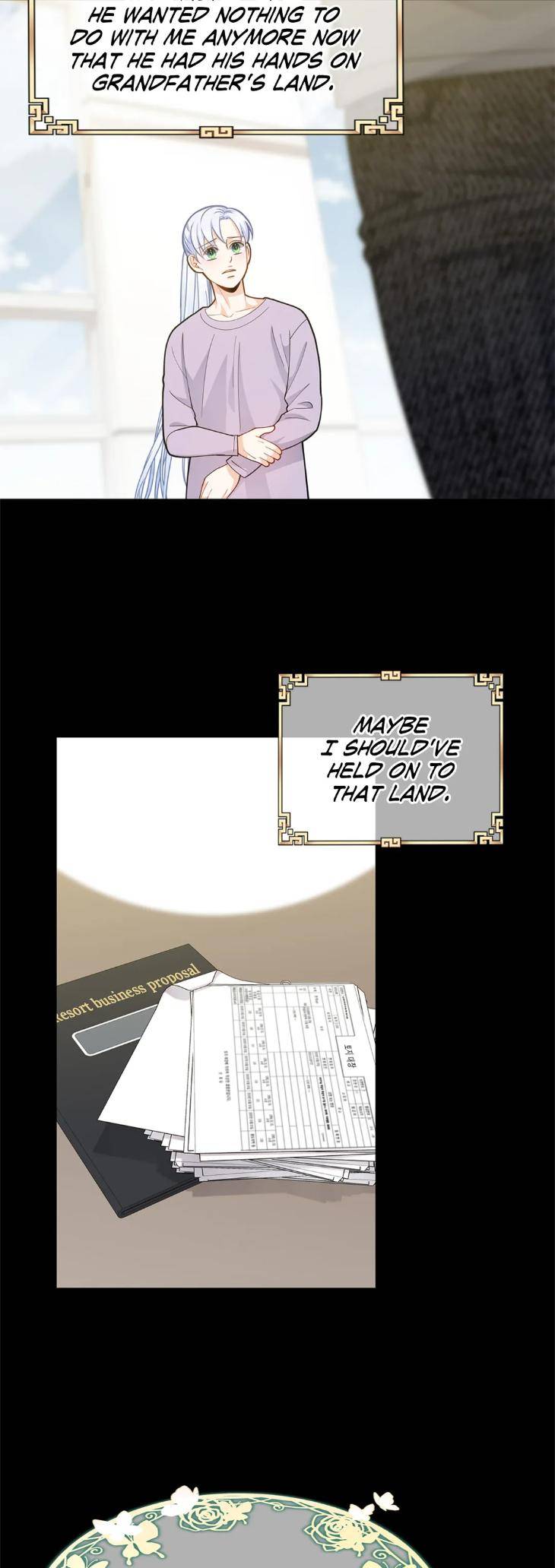 The-Clandestine-Marriage-Of-A-Fox-By-Han-Si-Won-Uncensored-Eng page 14