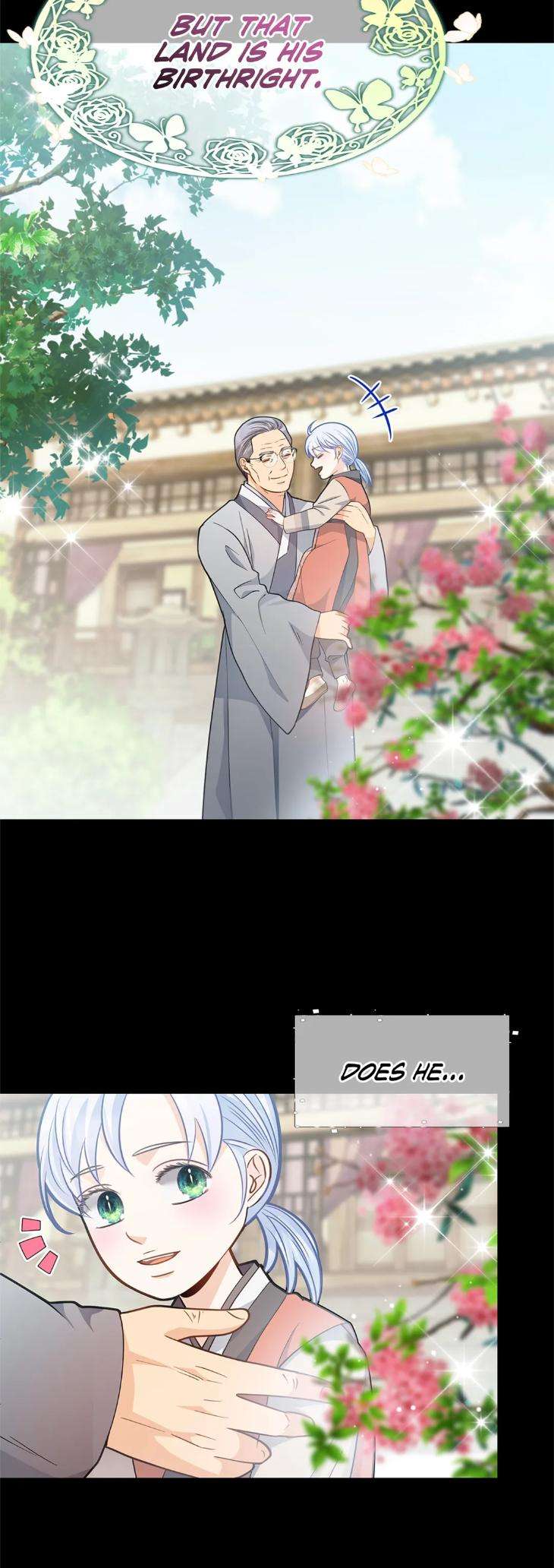 The-Clandestine-Marriage-Of-A-Fox-By-Han-Si-Won-Uncensored-Eng page 15