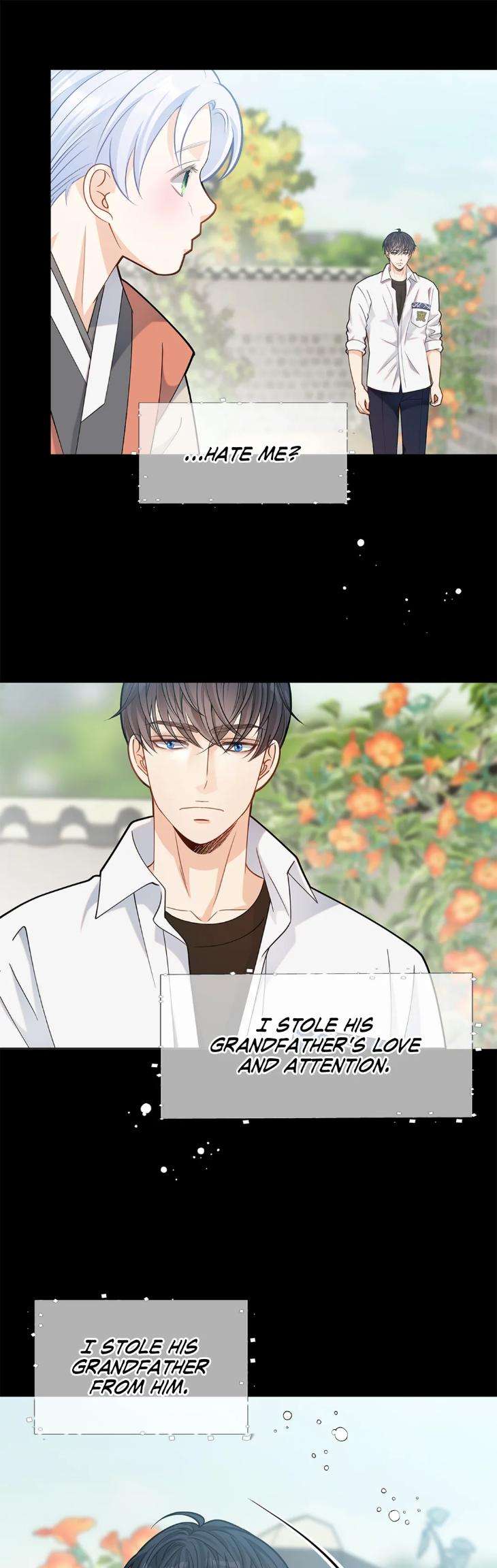 The-Clandestine-Marriage-Of-A-Fox-By-Han-Si-Won-Uncensored-Eng page 16