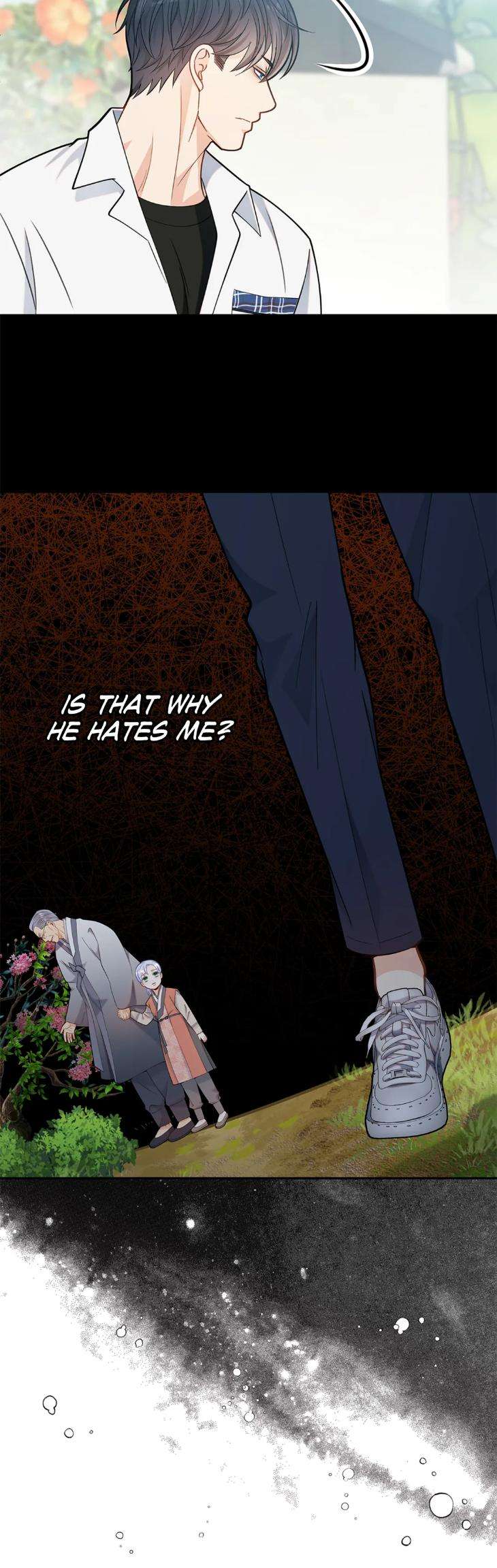 The-Clandestine-Marriage-Of-A-Fox-By-Han-Si-Won-Uncensored-Eng page 17