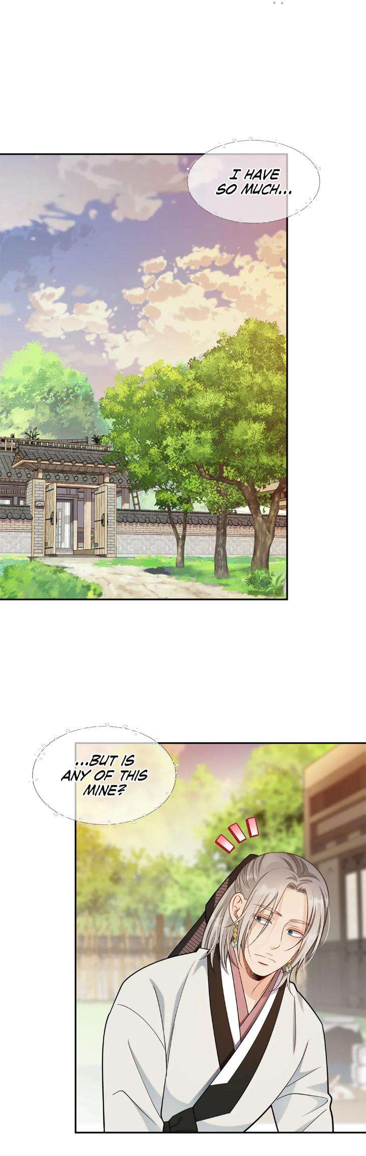 The-Clandestine-Marriage-Of-A-Fox-By-Han-Si-Won-Uncensored-Eng page 18