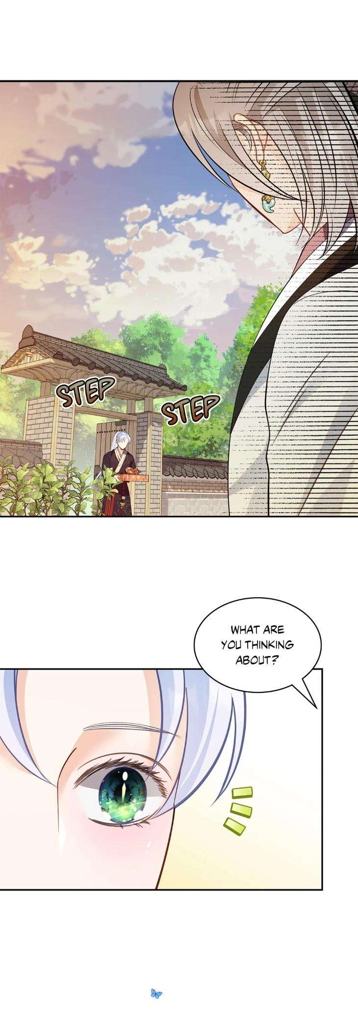 The-Clandestine-Marriage-Of-A-Fox-By-Han-Si-Won-Uncensored-Eng page 19